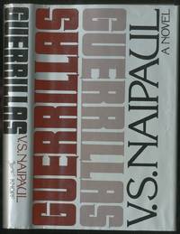 cover of Guerrillas