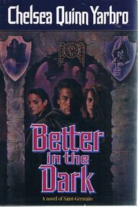 image of Better In The Dark