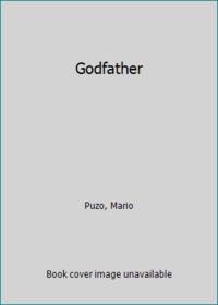 Godfather by Puzo, Mario - 1969