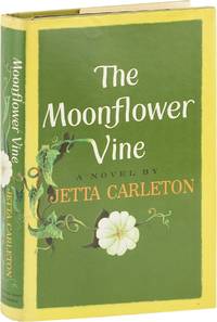 The Moonflower Vine [Review Copy]