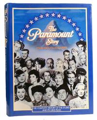 THE PARAMOUNT STORY