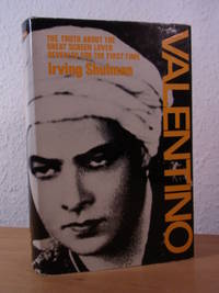 Valentino (English Edition)