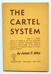 image of The Cartel System