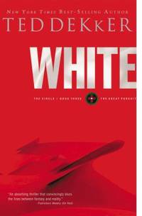 White (Circle Trilogy)