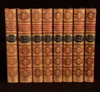 cover of The History of England from the Accession of James the Second