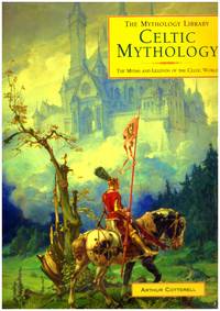 image of CELTIC MYTHOLOGY (The Mythology Library)