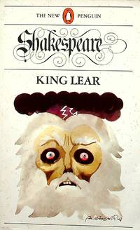 King Lear (The New Penguin Shakespeare)