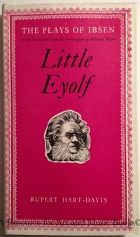 Little Eyolf (The Plays of Ibsen) by Henrik Ibsen - 1961 2019-08-22