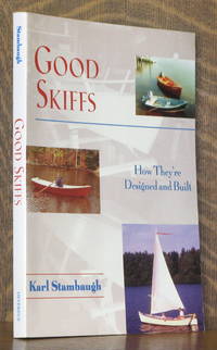 image of GOOD SKIFFS AND HOW THEY'RE DESIGNED AND BUILT