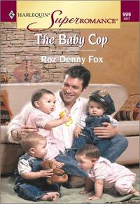 THE BABY COP (Mass Market Paperback)