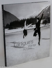cover of Lartigue's Winter Pictures