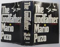 The Godfather by Puzo, Mario - 1969