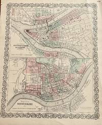 The Cities of Pittsburgh and Allegheny The City of CINCINNATI, OHIO