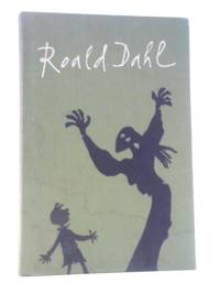 The Witches by Roald Dahl - 2002