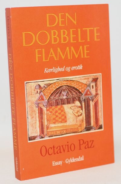 Den dobbelte flamme - kærlighed og erotik.