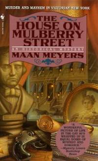 The House on Mulberry Street