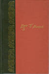 A Man Of Singular Virtue: Being a Life of Sir Thomas More by His Son-In-Law William Roper and a Selection of More's Letters