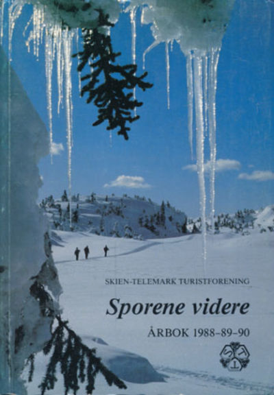 SKIEN - TELEMARK TURISTFORENING. ÅRBOK