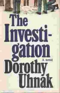 cover of Investigation, The
