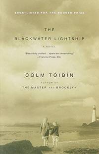 cover of The Blackwater Lightship: A Novel