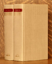 image of FRANCE AND ENGLAND IN NORTH AMERICA - 2 VOL. SET (COMPLETE)