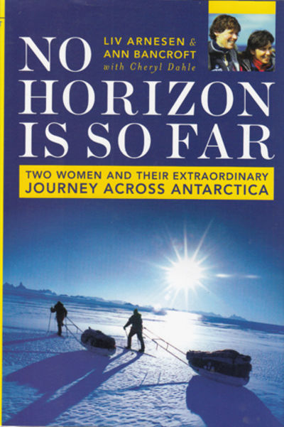No horizon is so far. Two Women and Their…