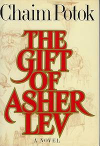 image of THE GIFT OF ASHER LEV