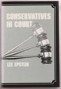 image of Conservatives in Court