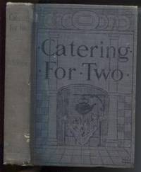 Catering For Two: Comfort and Economy For Small Households