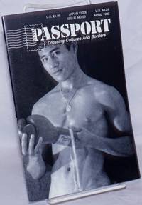image of Passport: Crossing cultures and borders #53, April 1992