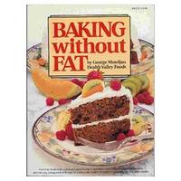 Baking Without Fat (Paperback)