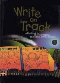 Great Source Write on Track: Student Edition Grade 3 (Write Source 2000 Revision)