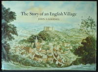 image of The Story Of An English Village