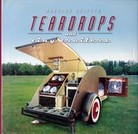 cover of Teardrops and Tiny Trailers