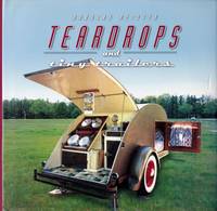 Teardrops and Tiny Trailers by Heister, Dennis