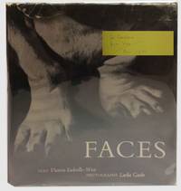 image of FACES. Signed