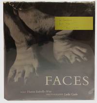 FACES. Signed de (Vita Sackville-Wes) Sackville-West, Vita - 1961