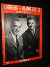 Rodgers and Hammerstein Song Album: Oh What A Beautiful Morning, Some Enchanted Evening, Hello Young Lovers, Do I Love You, &amp; More