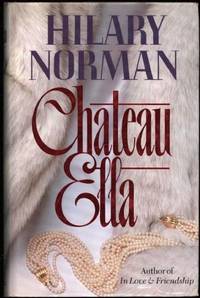 cover of Chateau Ella