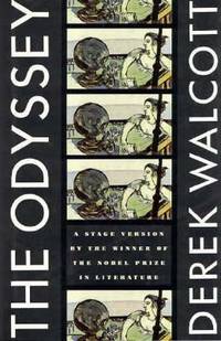 image of The Odyssey : A Stage Version