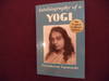 Autobiography Of a Yogi