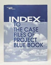 Index to the Case Files of Project Blue Book