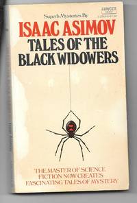 Tales of the Black Widowers