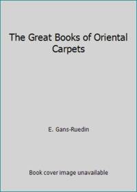 The Great Books of Oriental Carpets