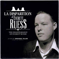 La disparition d'Everett Ruess DVD