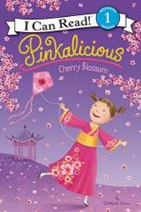 image of Pinkalicious: Cherry Blossom (I Can Read Level 1)