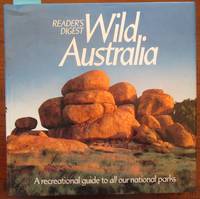 cover of Wild Australia