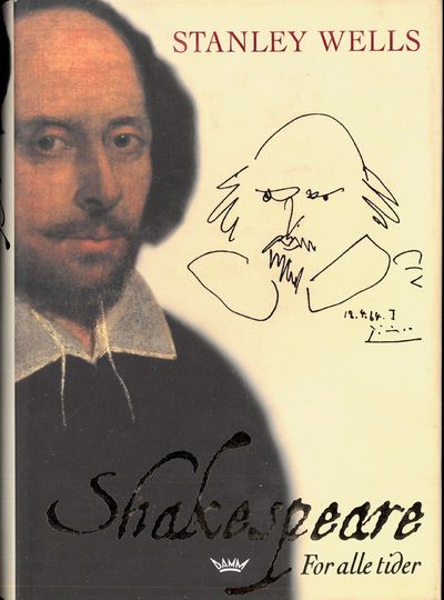 Shakespeare for alle tider. Oversatt av Stein…
