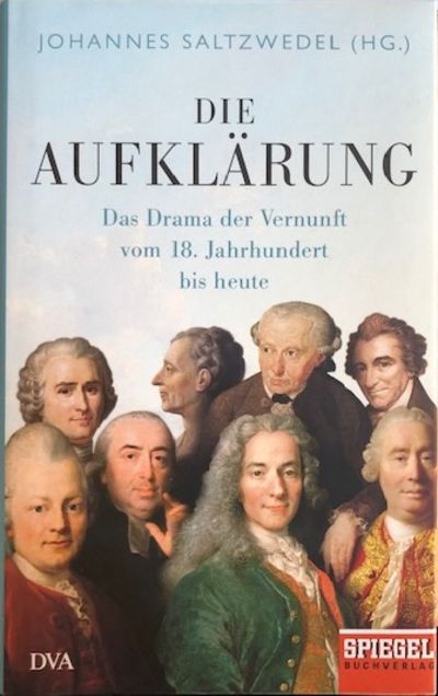 Die Aufklärung. Das Drama der Vernuft vom 18.…