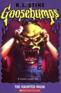 Goosebumps by R.L. Stine - 2003-07-08